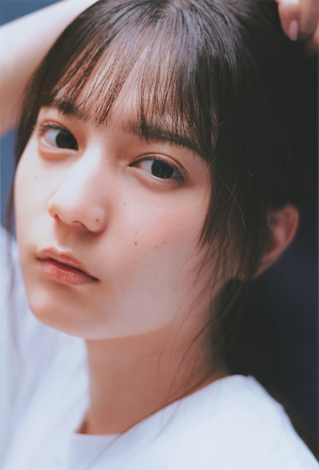 Nao Kosaka 小坂菜緒, B.L.T. 2022.11 (ビー・エル・ティー 2022年11月号)
