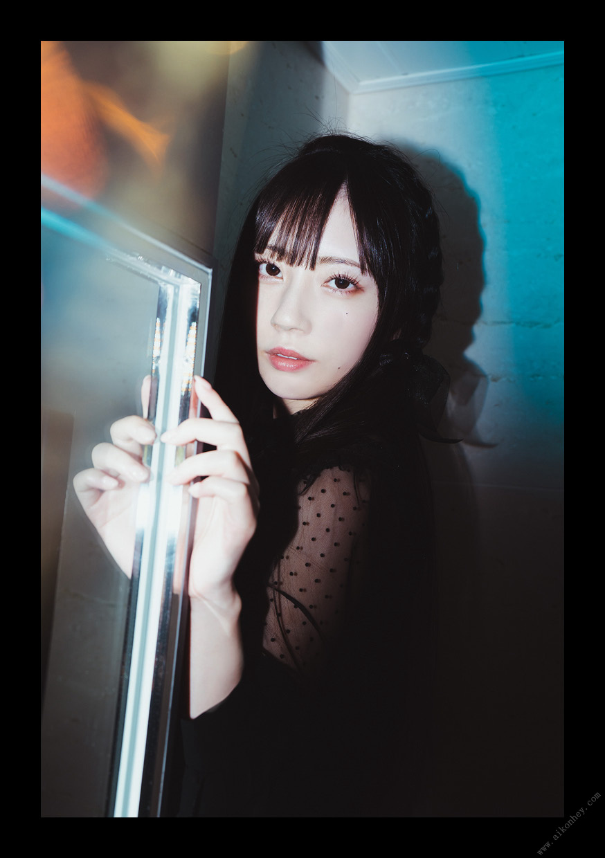 Mia Nanasawa 七沢みあ, #Escape 写真集 Set.01