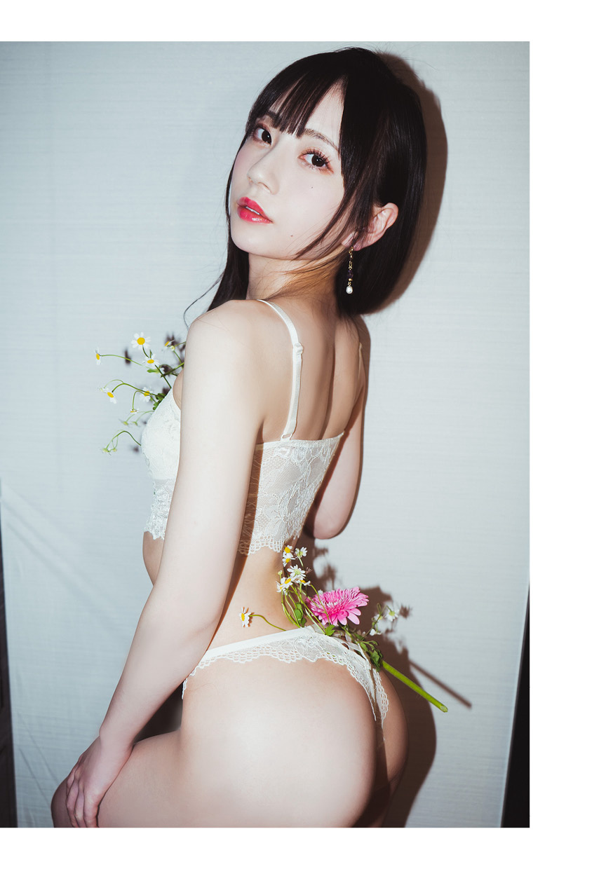 Mia Nanasawa 七沢みあ, #Escape 写真集 Set.02