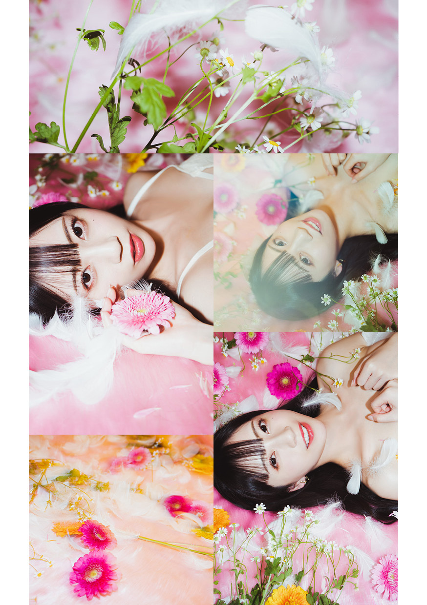 Mia Nanasawa 七沢みあ, #Escape 写真集 Set.02