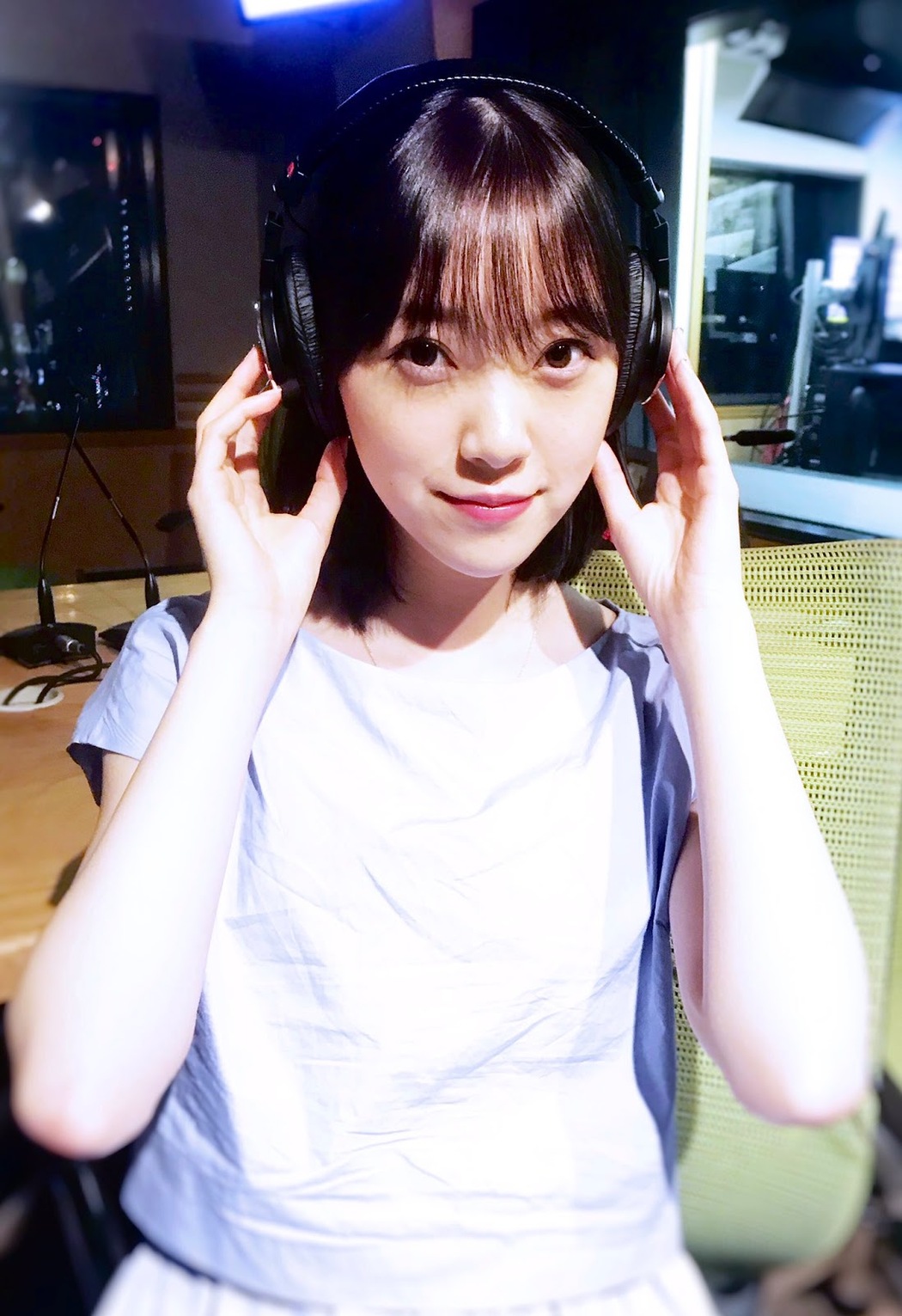 Nogizaka46 乃木坂46, BRODY 2019 No.08 (ブロディ 2019年8月号)