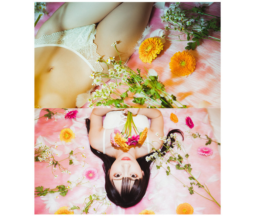Mia Nanasawa 七沢みあ, #Escape 写真集 Set.02