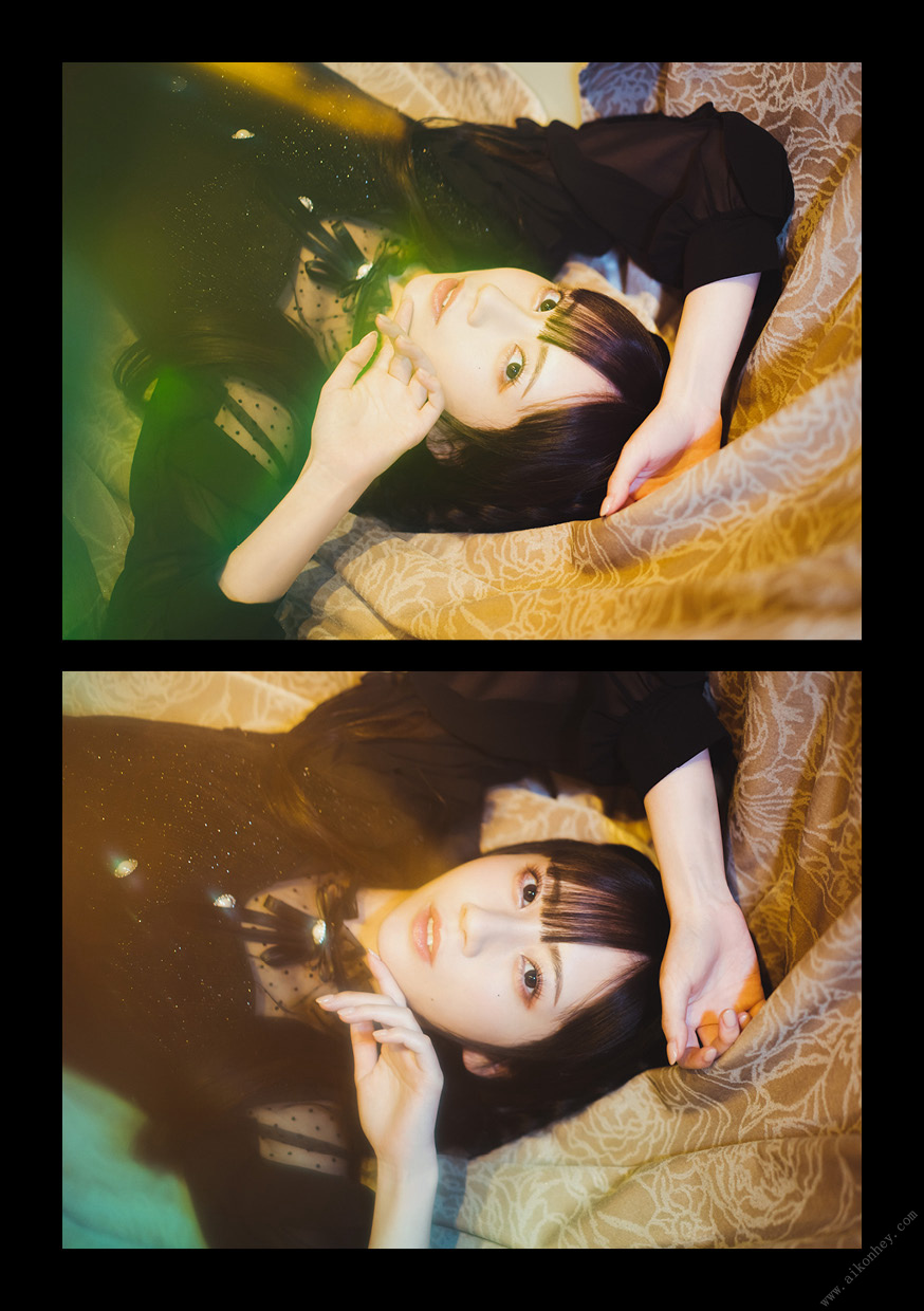 Mia Nanasawa 七沢みあ, #Escape 写真集 Set.01