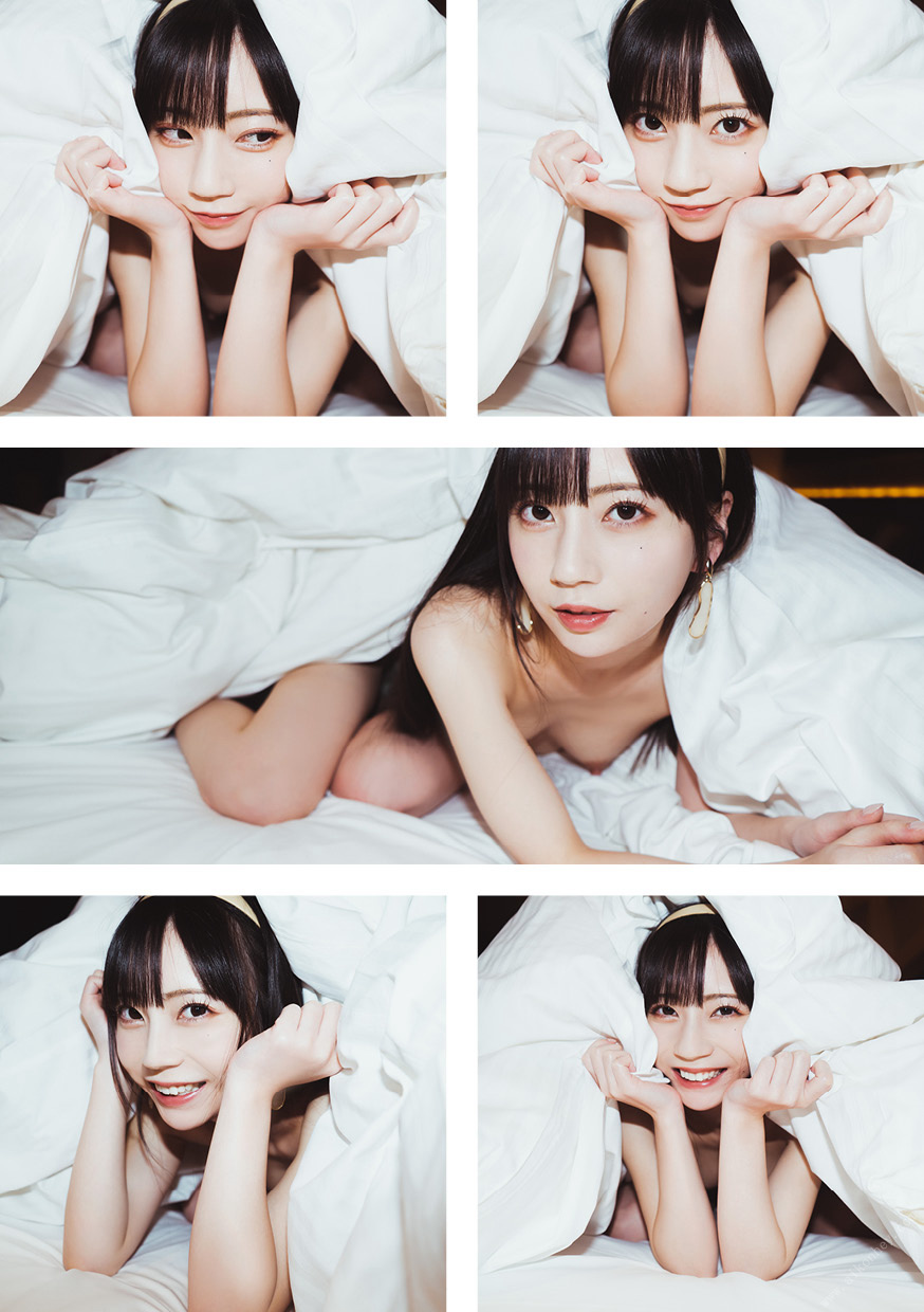 Mia Nanasawa 七沢みあ, #Escape 写真集 Set.01