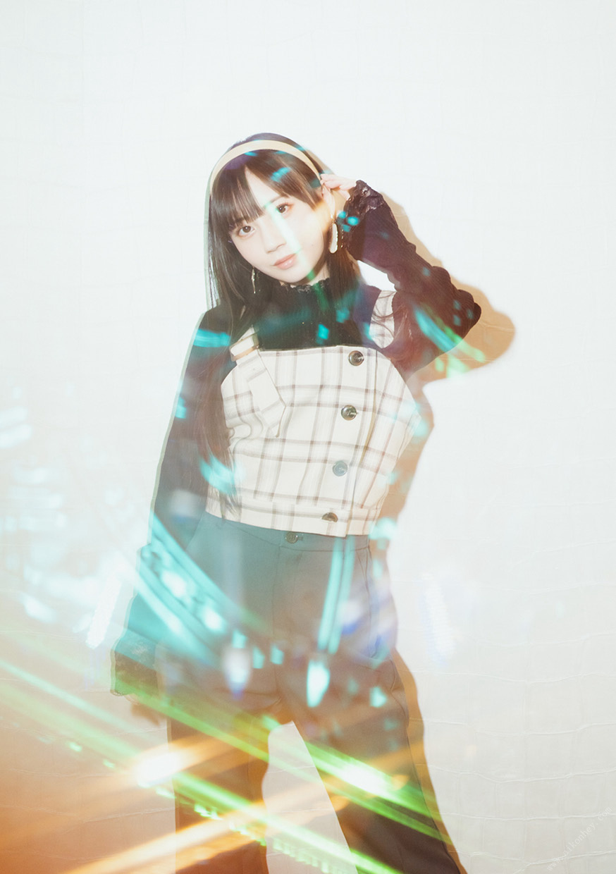 Mia Nanasawa 七沢みあ, #Escape 写真集 Set.01
