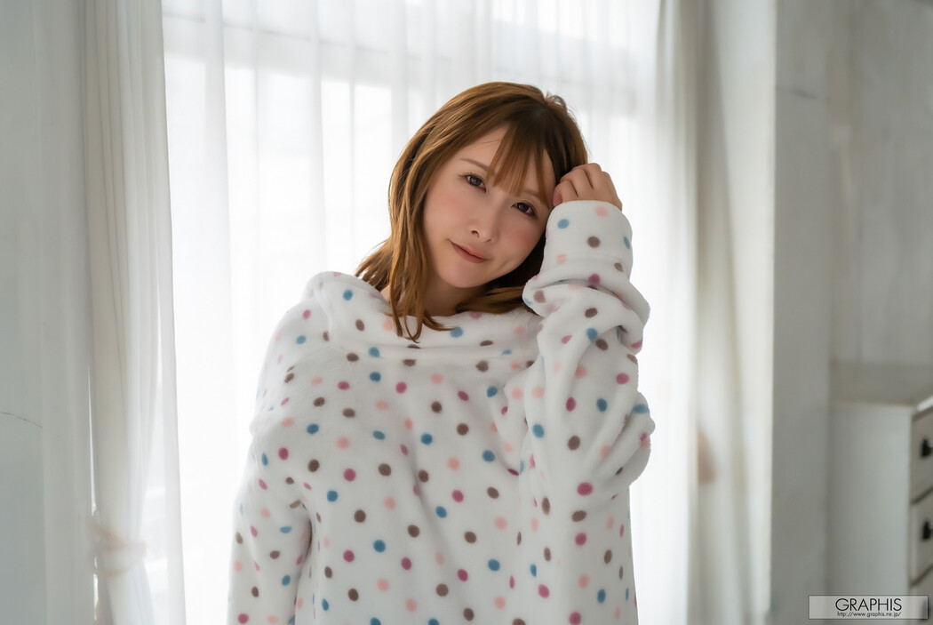 Unpai うんぱい, [Graphis] Gals 「UNPAI」 MAKING