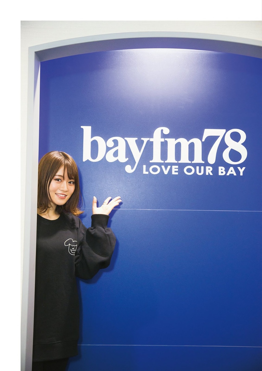 Nogizaka46 乃木坂46, BRODY 2019 No.08 (ブロディ 2019年8月号)