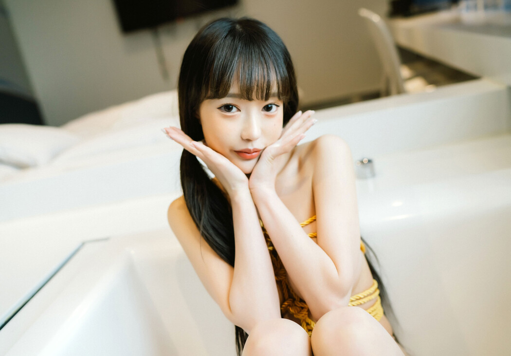 Jucy 쥬시, [Moon Night Snap] Bondage, Restraint Set.02