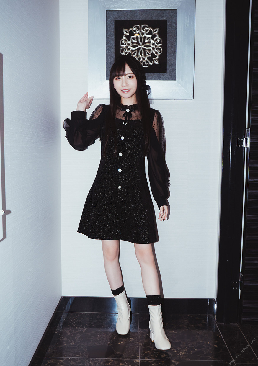 Mia Nanasawa 七沢みあ, #Escape 写真集 Set.01