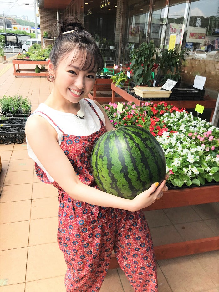 Yui Imaizumi 今泉佑唯, BRODY 2019 No.08 (ブロディ 2019年8月号)