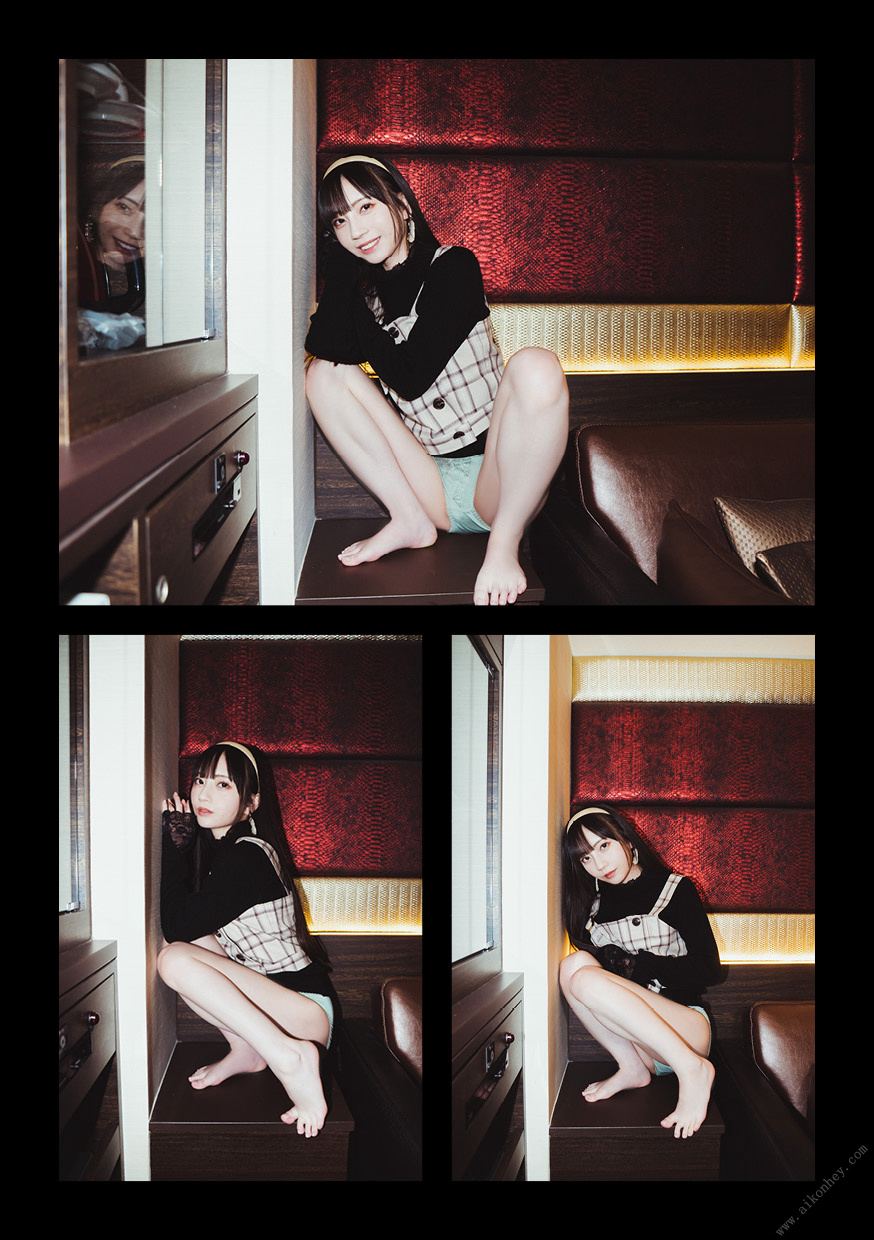 Mia Nanasawa 七沢みあ, #Escape 写真集 Set.01