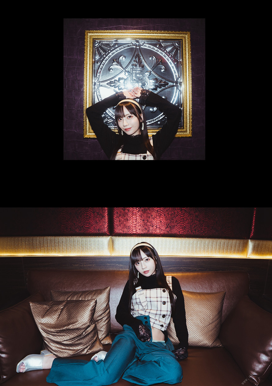 Mia Nanasawa 七沢みあ, #Escape 写真集 Set.01