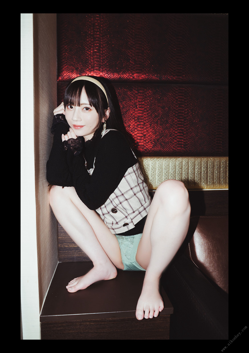 Mia Nanasawa 七沢みあ, #Escape 写真集 Set.01
