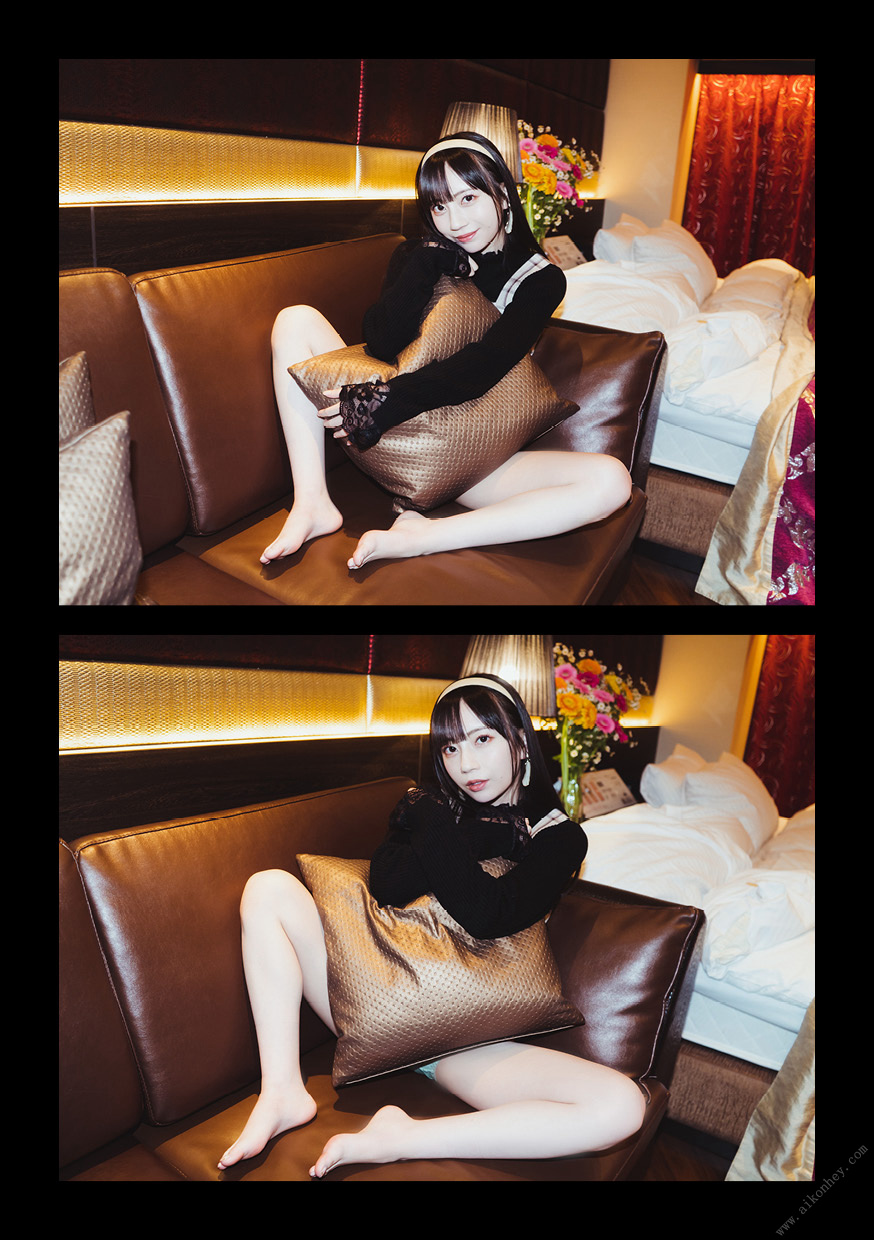 Mia Nanasawa 七沢みあ, #Escape 写真集 Set.01