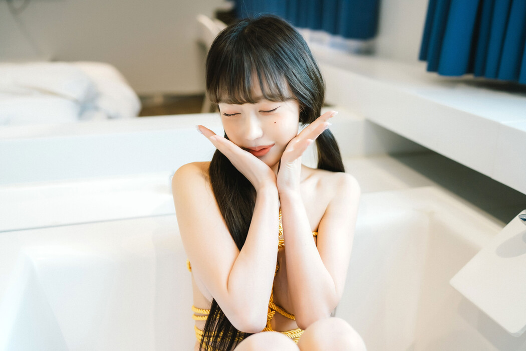 Jucy 쥬시, [Moon Night Snap] Bondage, Restraint Set.02