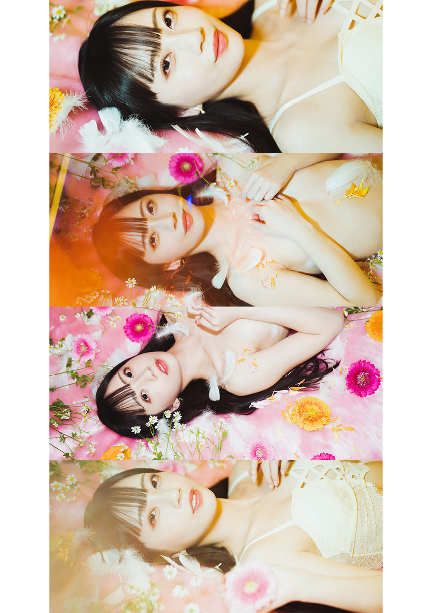Mia Nanasawa 七沢みあ, #Escape 写真集 Set.02