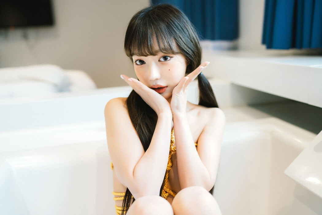 Jucy 쥬시, [Moon Night Snap] Bondage, Restraint Set.02