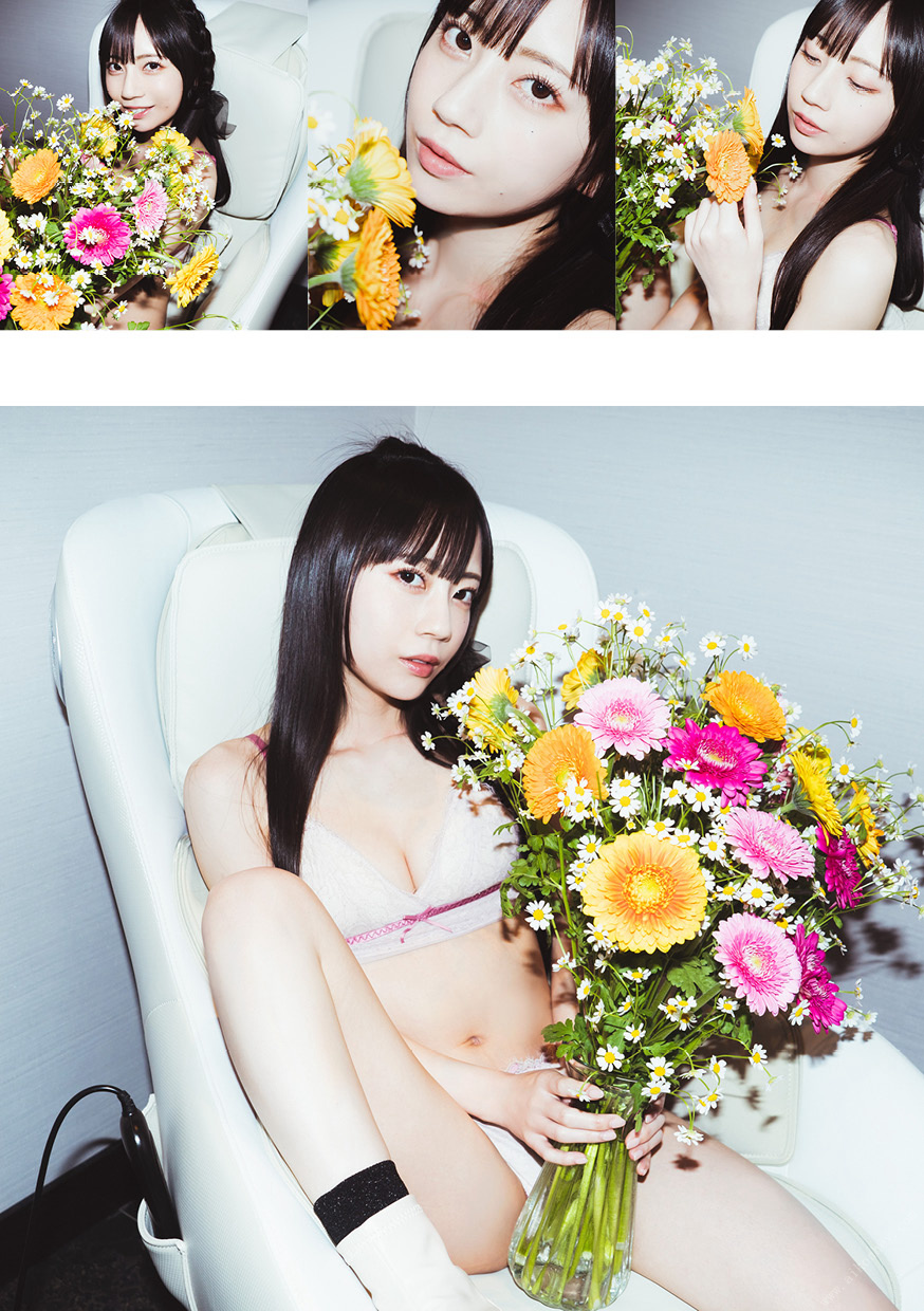 Mia Nanasawa 七沢みあ, #Escape 写真集 Set.01
