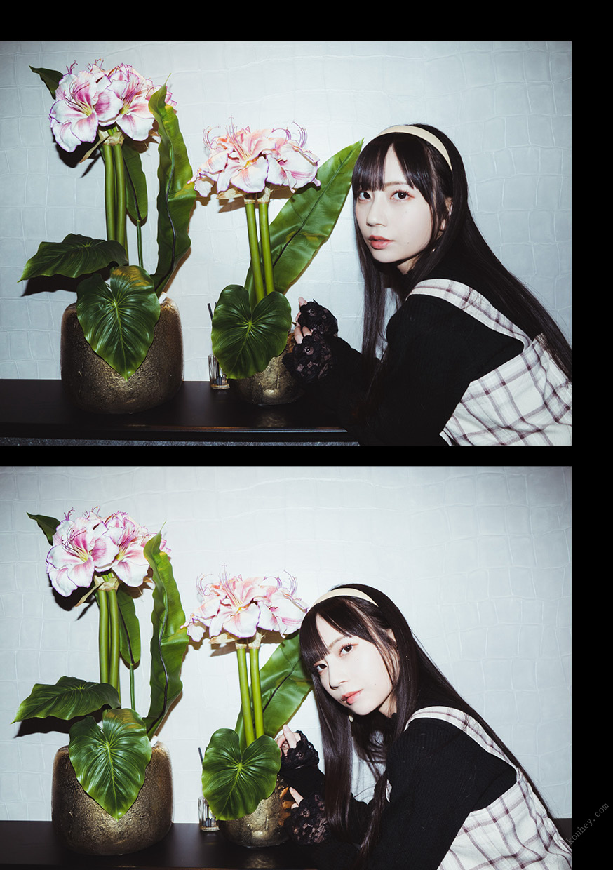 Mia Nanasawa 七沢みあ, #Escape 写真集 Set.01