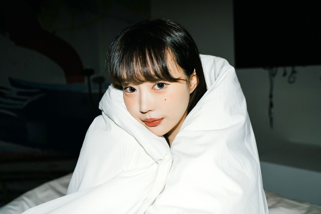 Jucy 쥬시, [Moon Night Snap] Bondage, Restraint Set.02 Cover Photo