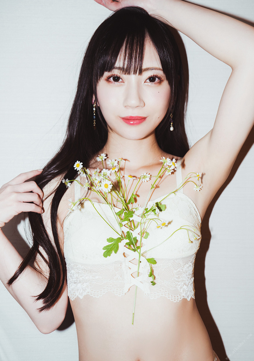 Mia Nanasawa 七沢みあ, #Escape 写真集 Set.02