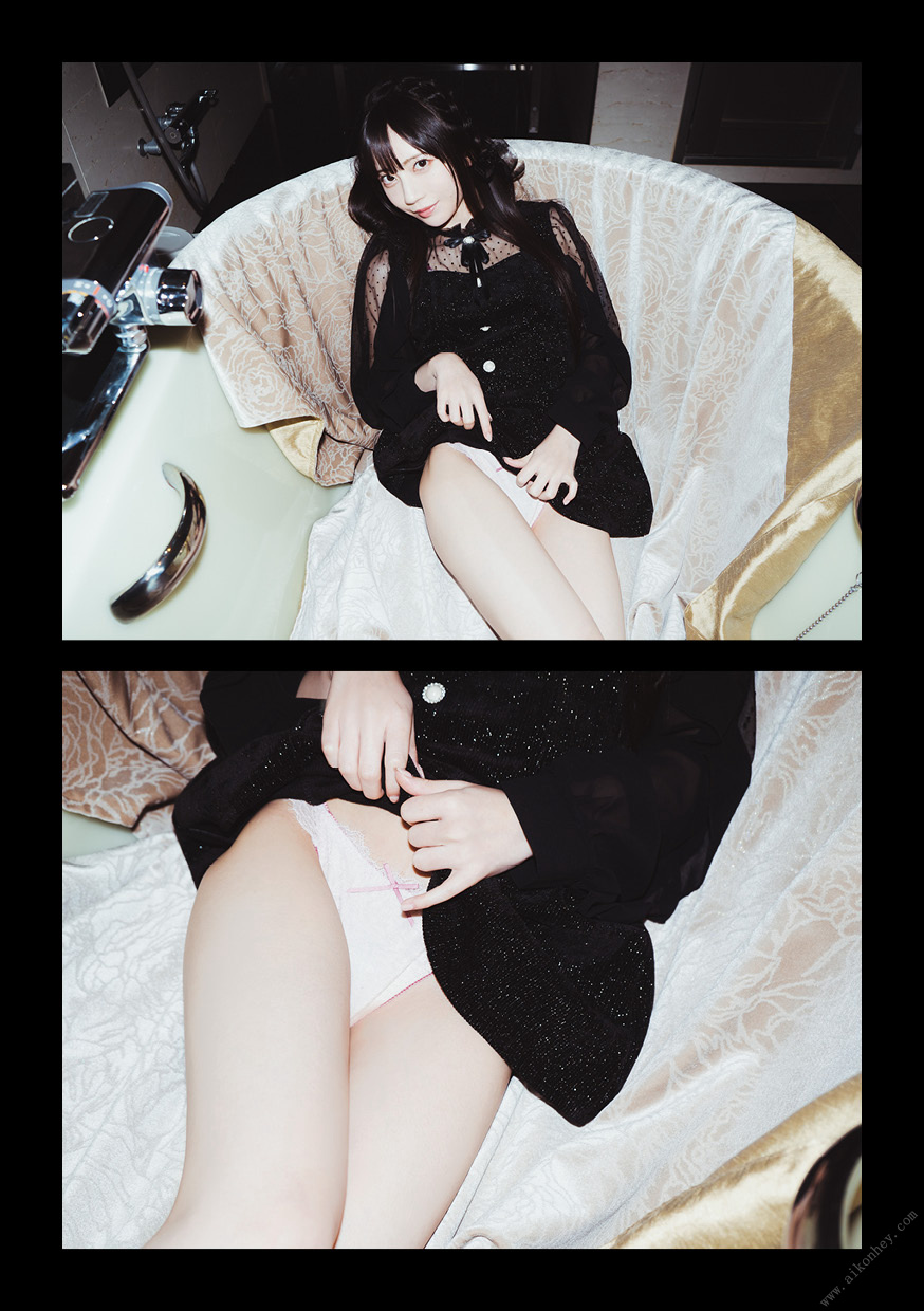 Mia Nanasawa 七沢みあ, #Escape 写真集 Set.01