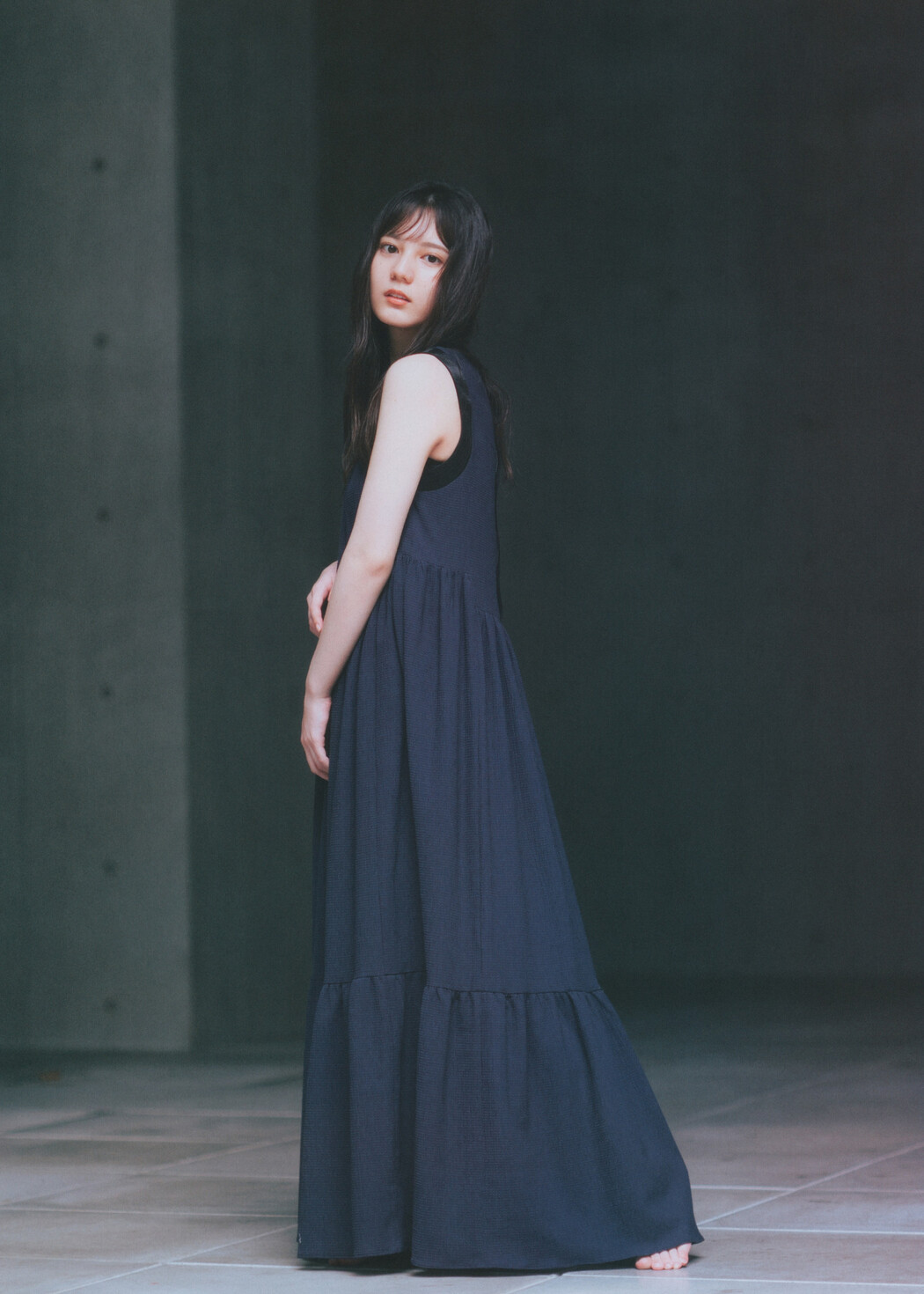 Nao Kosaka 小坂菜緒, B.L.T. 2022.11 (ビー・エル・ティー 2022年11月号)