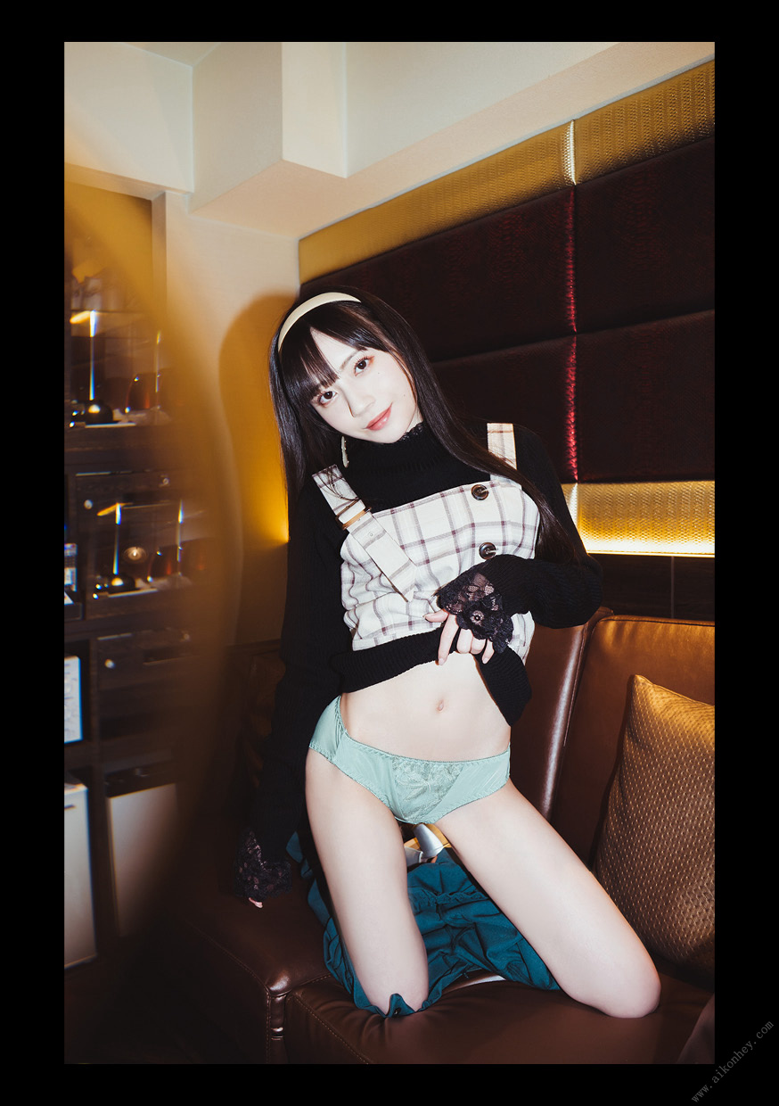 Mia Nanasawa 七沢みあ, #Escape 写真集 Set.01