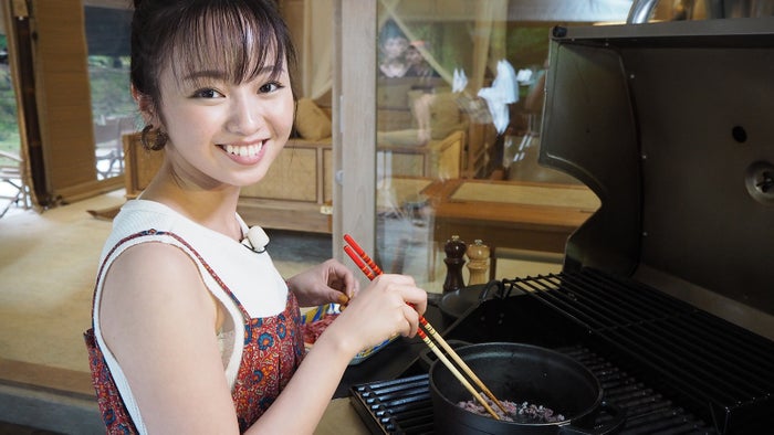 Yui Imaizumi 今泉佑唯, BRODY 2019 No.08 (ブロディ 2019年8月号)