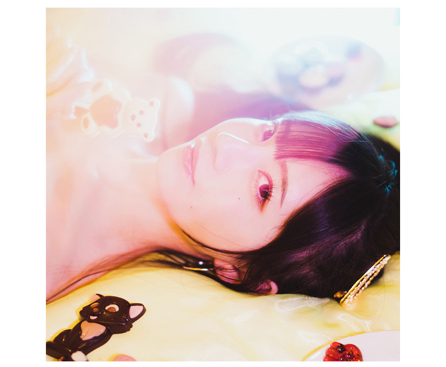 Mia Nanasawa 七沢みあ, #Escape 写真集 Set.02