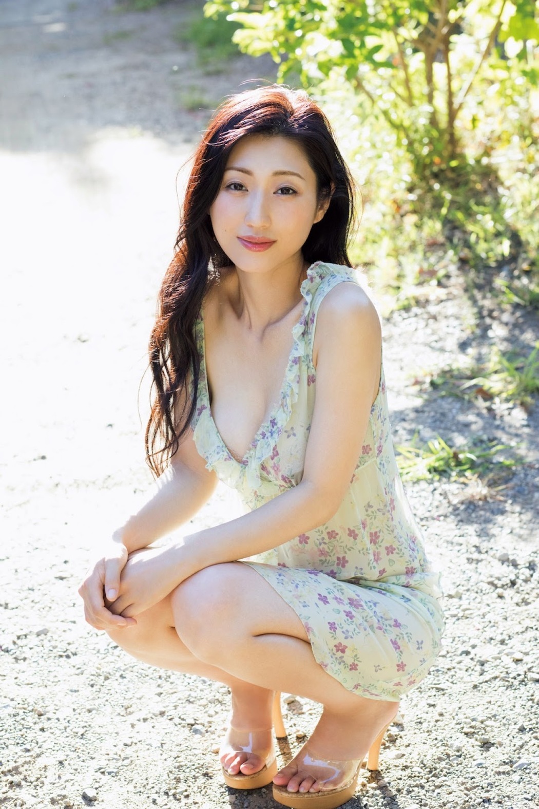 Mitsu Dan 壇蜜, FRIDAY 2019.03.08 (フライデー 2019年3月8日号)