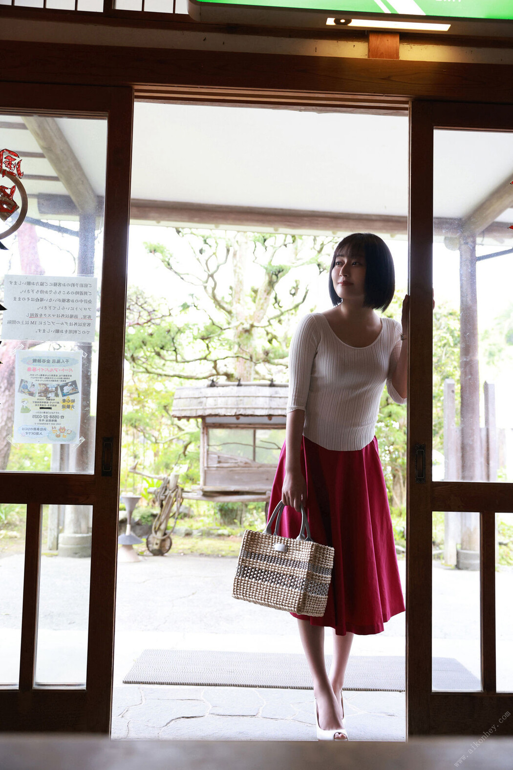 Manami Shindo 新藤まなみ, FRIDAYデジタル写真集 「Queens オール未公開スペシャルEdition Vol.02」 Set.01
