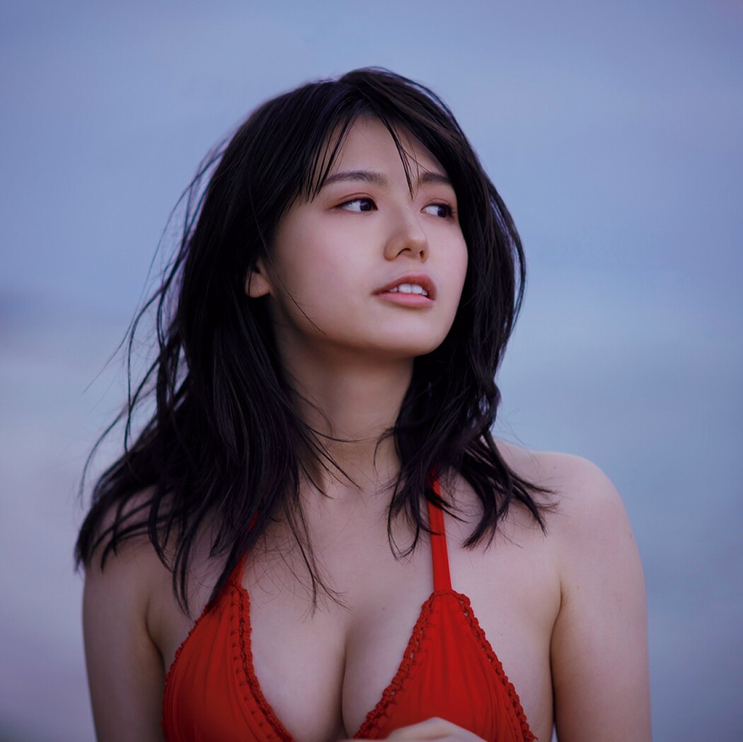 Ayako Inokuchi 井口綾子, FRIDAY 2019.03.22 (フライデー 2019年3月22日号)