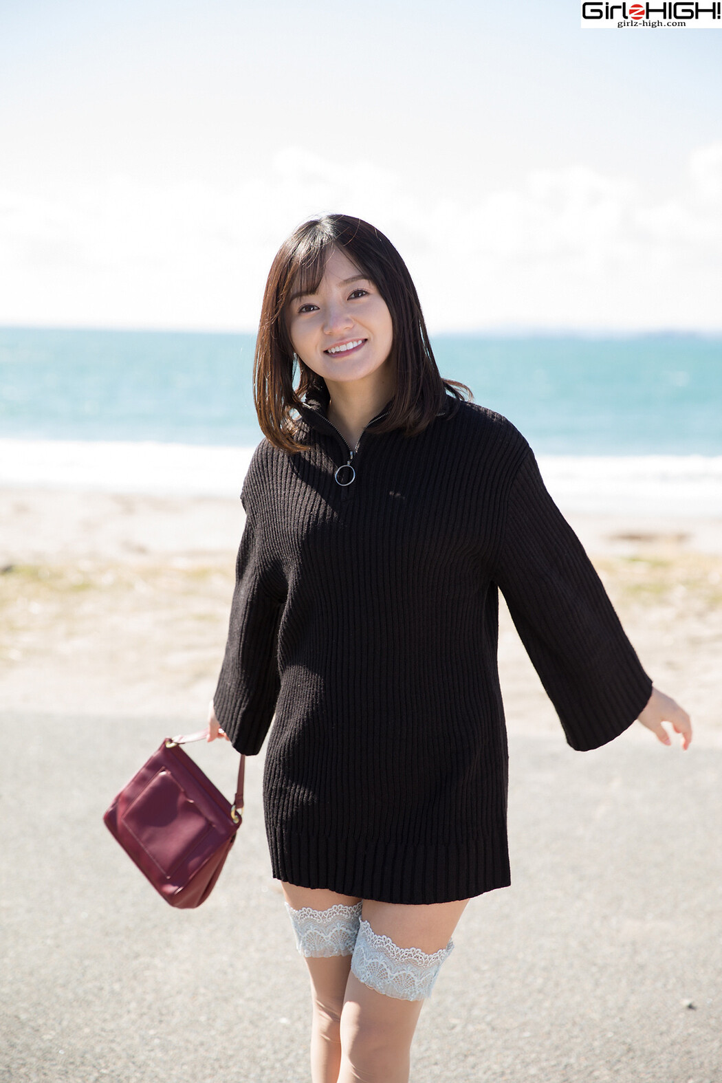 Ayana Nishinaga 西永彩奈, [Girlz-High] 2022.05.06 (bfaa_078_001)