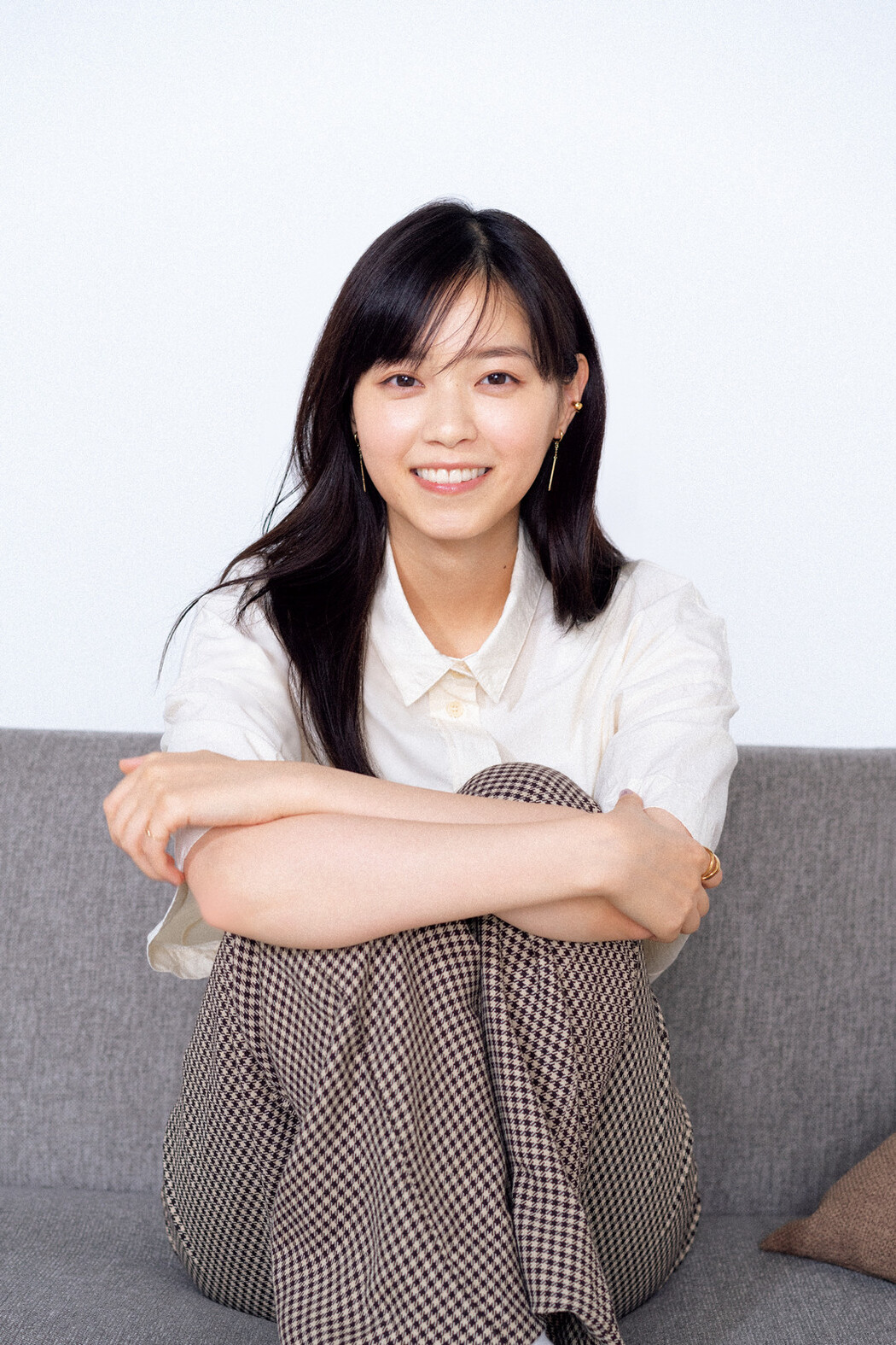 Nanase Nishino 西野七瀬, FLASH 2023.01.24 (フラッシュ 2023年1月24日号)