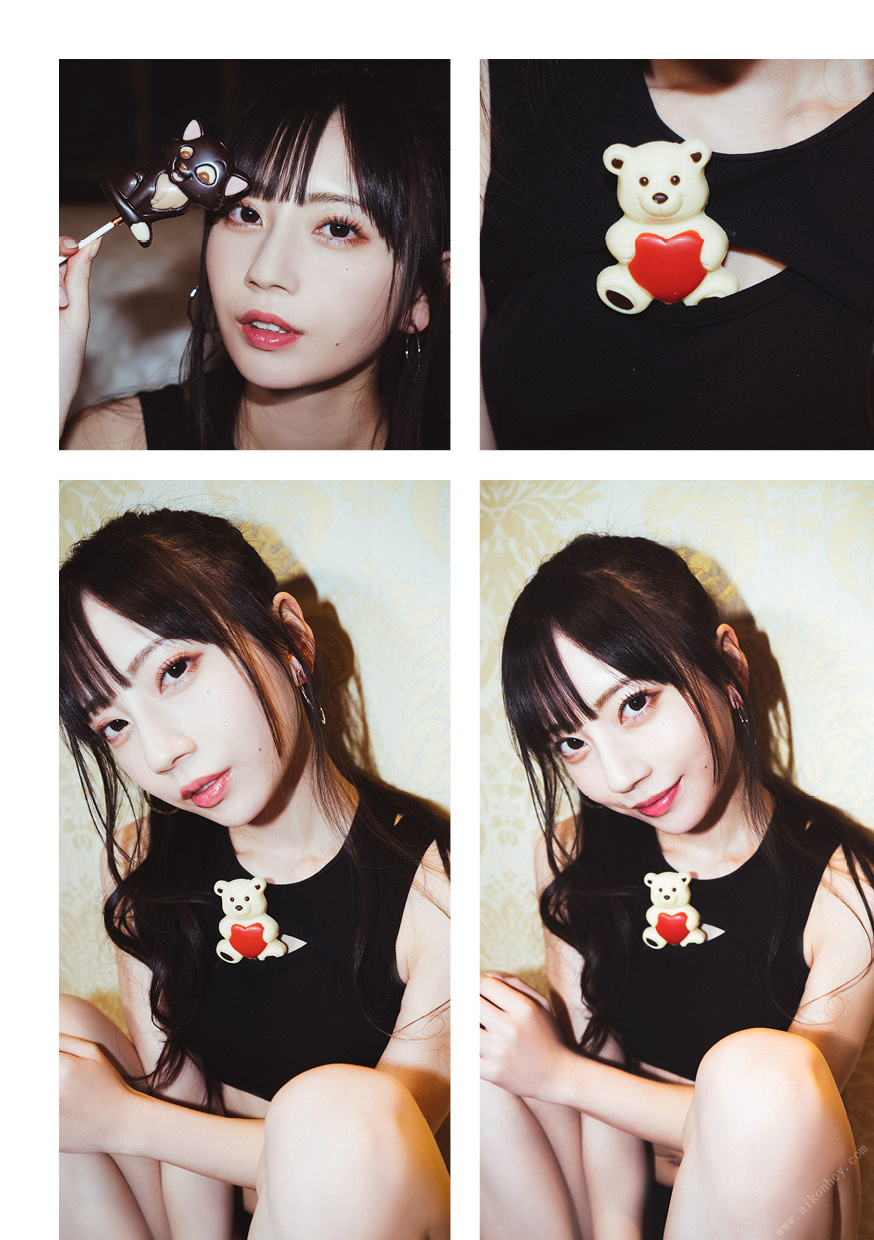 Mia Nanasawa 七沢みあ, #Escape 写真集 Set.03