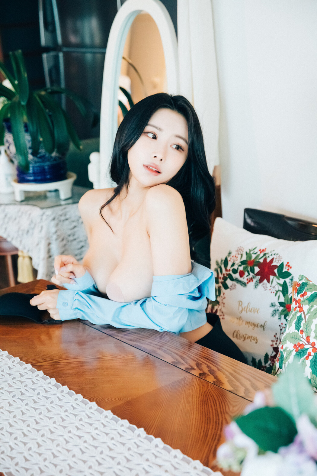 YeonYu 연유, [Loozy] First play (+S.Ver) Set.01