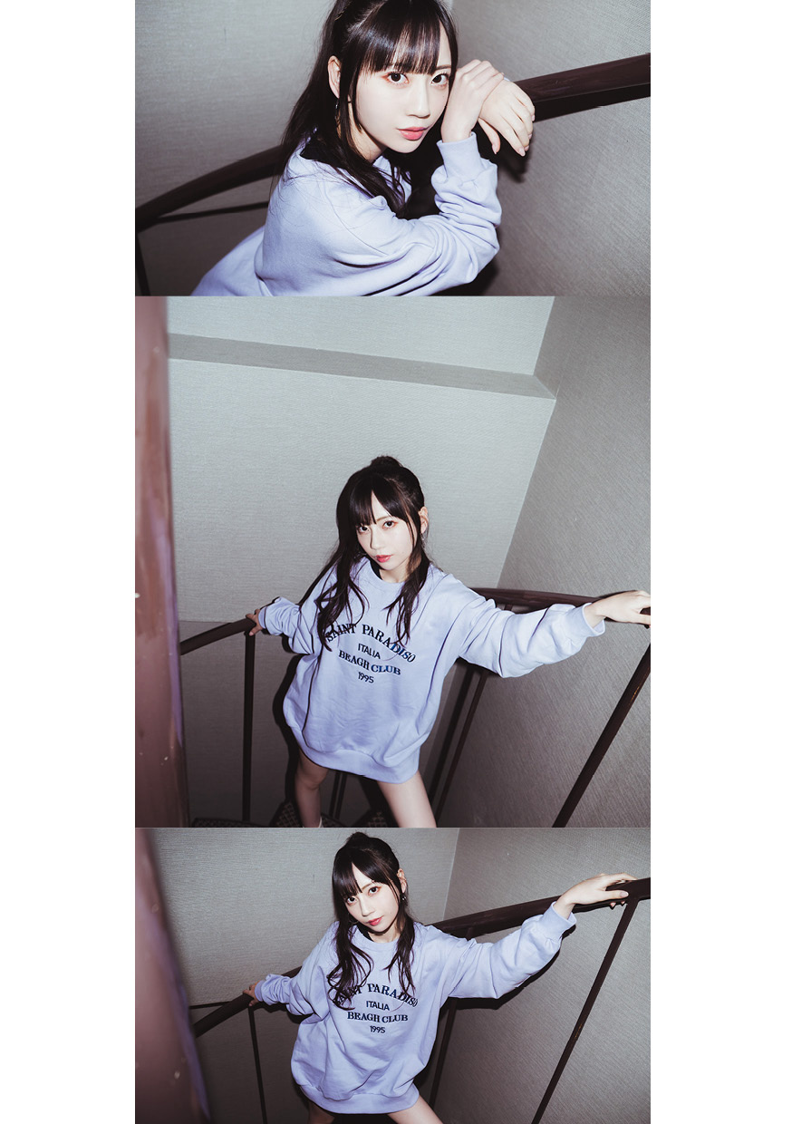 Mia Nanasawa 七沢みあ, #Escape 写真集 Set.03