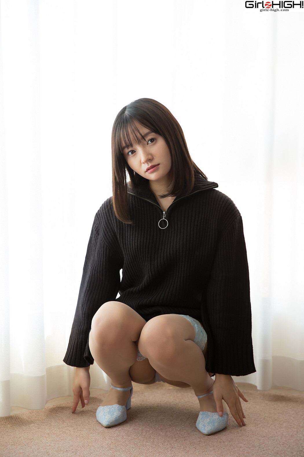 Ayana Nishinaga 西永彩奈, [Girlz-High] 2022.05.06 (bfaa_078_001)