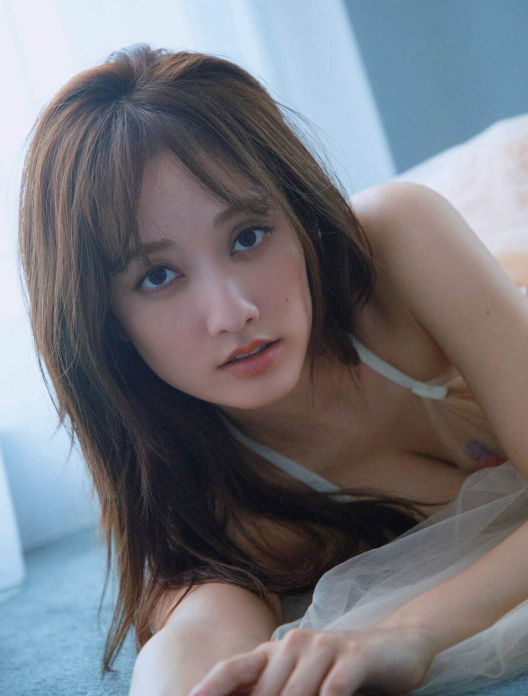 Maria Tani 谷まりあ, FRIDAY 2023.01.27 (フライデー 2023年1月27日号)