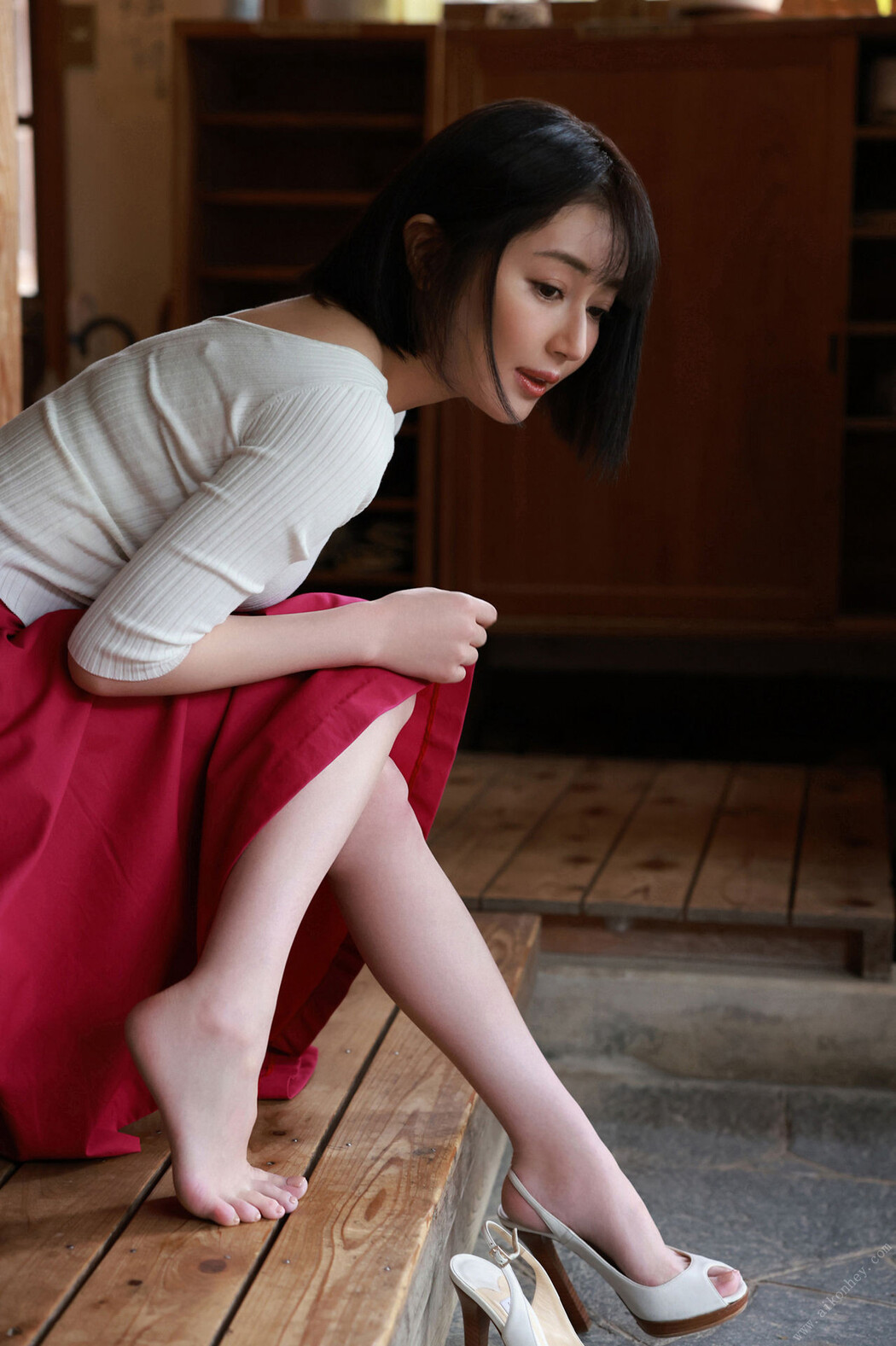 Manami Shindo 新藤まなみ, FRIDAYデジタル写真集 「Queens オール未公開スペシャルEdition Vol.02」 Set.01
