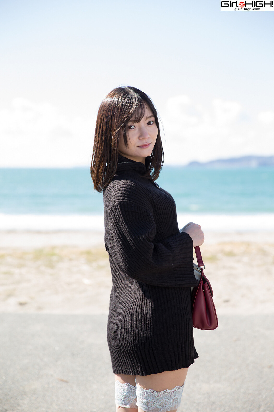 Ayana Nishinaga 西永彩奈, [Girlz-High] 2022.05.06 (bfaa_078_001)