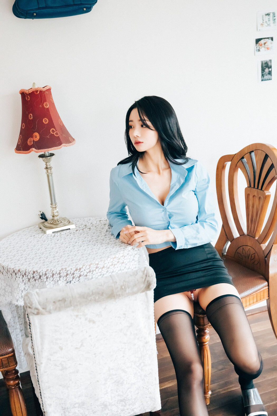 YeonYu 연유, [Loozy] First play (+S.Ver) Set.01