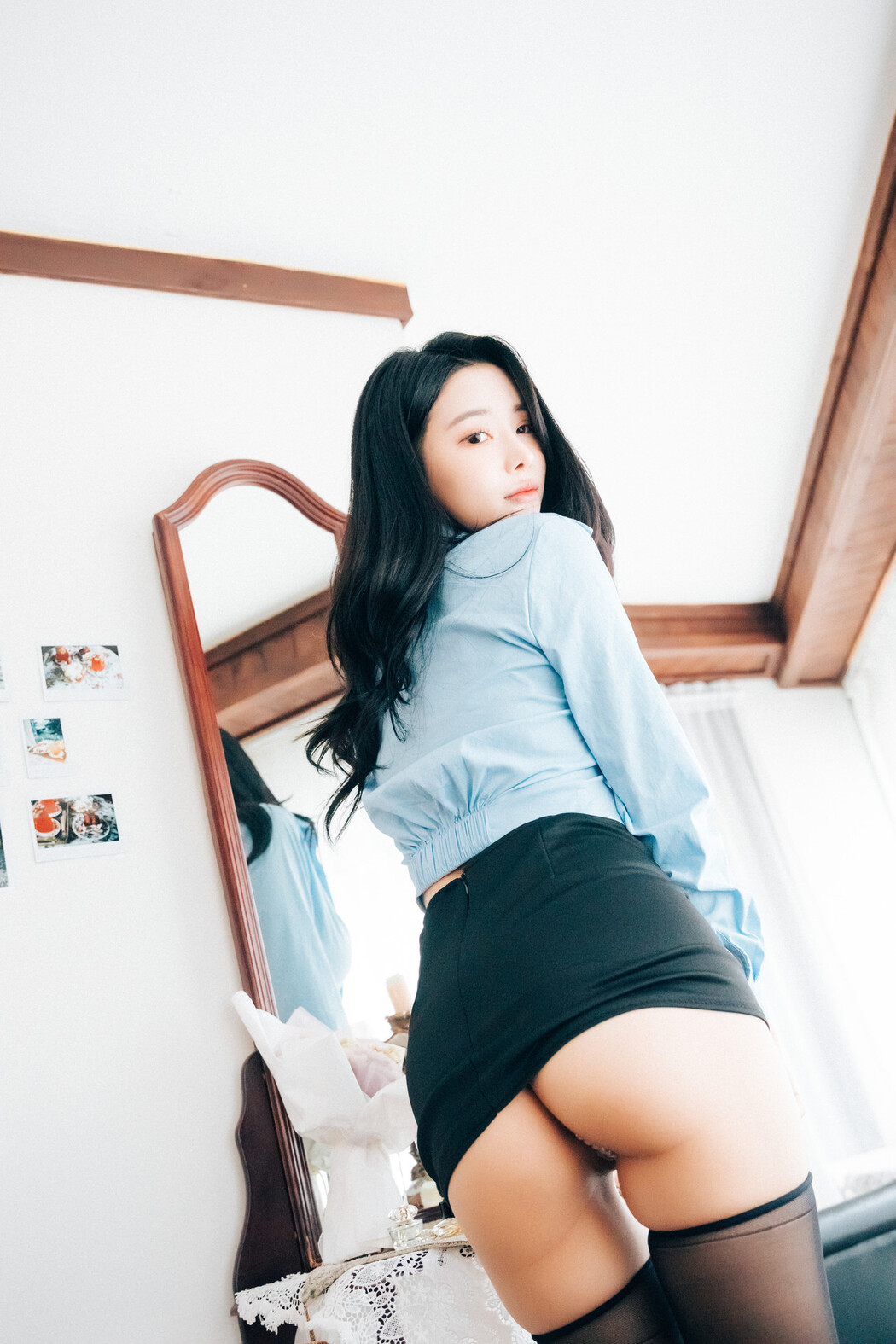 YeonYu 연유, [Loozy] First play (+S.Ver) Set.01