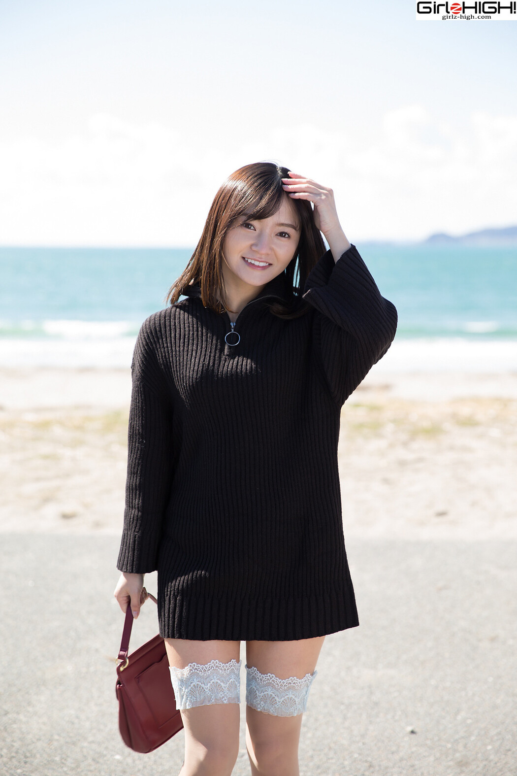 Ayana Nishinaga 西永彩奈, [Girlz-High] 2022.05.06 (bfaa_078_001)