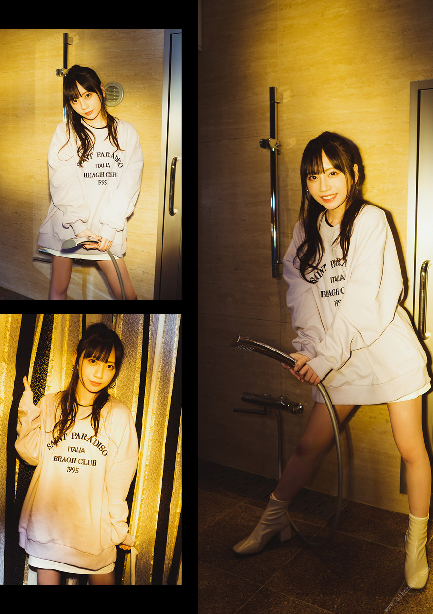 Mia Nanasawa 七沢みあ, #Escape 写真集 Set.03