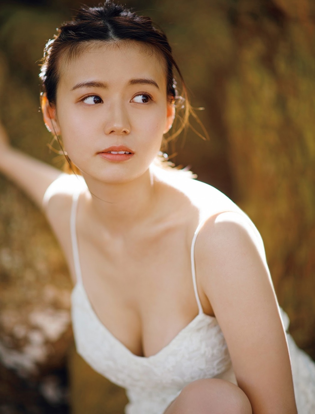 Ayako Inokuchi 井口綾子, FRIDAY 2019.03.22 (フライデー 2019年3月22日号)