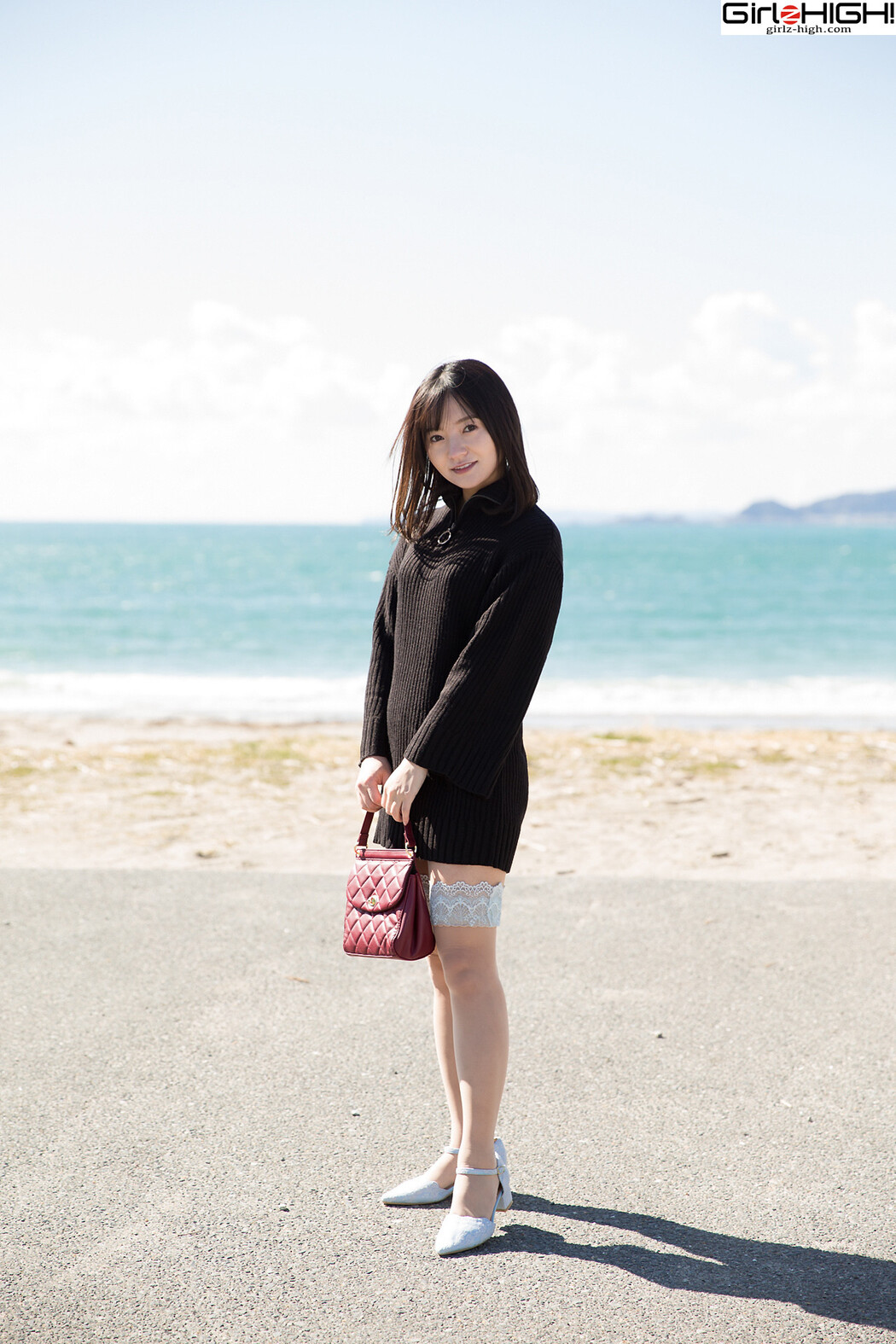 Ayana Nishinaga 西永彩奈, [Girlz-High] 2022.05.06 (bfaa_078_001)