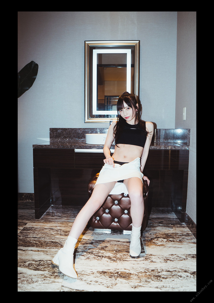 Mia Nanasawa 七沢みあ, #Escape 写真集 Set.03