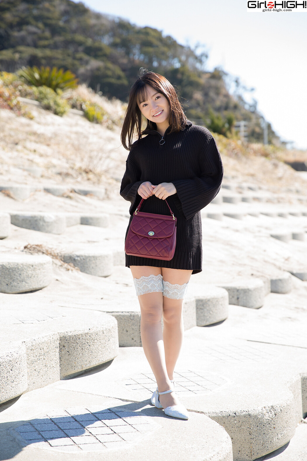 Ayana Nishinaga 西永彩奈, [Girlz-High] 2022.05.06 (bfaa_078_001)